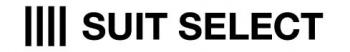 ロゴ：SUIT SELECT（スーツセレクト）3/28㈫リニューアルオープン！(すーつせれくと）